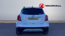 Vauxhall Mokka X 1.4T ecoTEC Elite Nav 5dr Petrol Hatchback